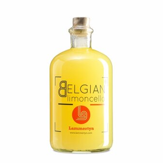 gepersonaliseerde flessen 500ml