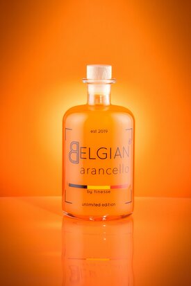 Belgian Arancello 500ml