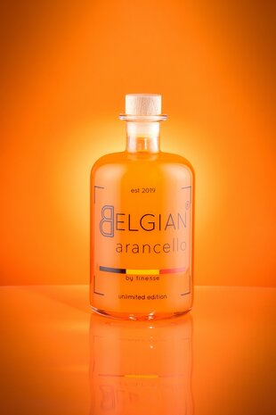 Belgian Arancello 500ml