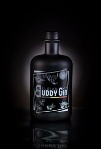 Buddy Gin